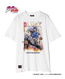 glamb（グラム）の「GB0124/JJ02 : Jonathan Joestar T-shirts / ジョナサンジョースターTシャツ（その他・メンズ）」