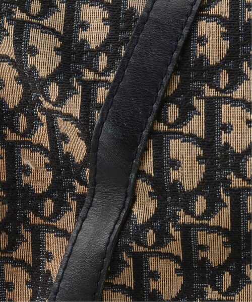 HIROB（ヒロブ）の「Trotter boston bag（バッグ・ネイビー/(040)/フリー/残り1点）」の15枚目の写真