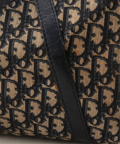 HIROB（ヒロブ）の「Trotter boston bag（バッグ・ネイビー/(040)/フリー/残り1点）」の18枚目の写真