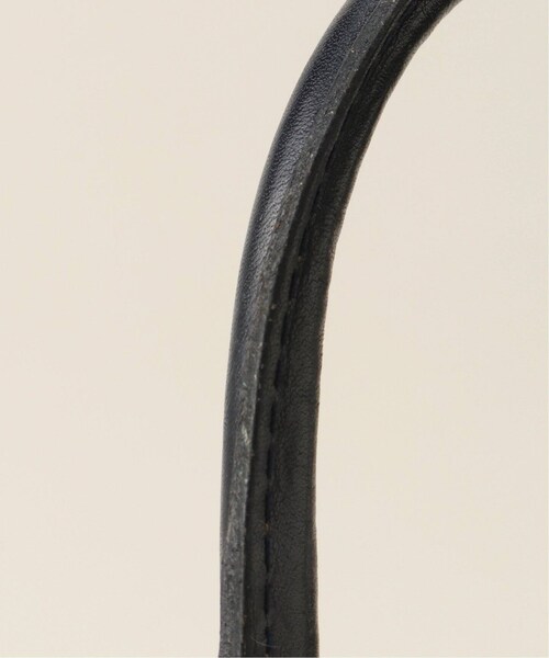 HIROB（ヒロブ）の「Trotter boston bag（バッグ・ネイビー/(040)/フリー/残り1点）」の11枚目の写真