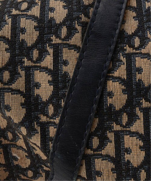 HIROB（ヒロブ）の「Trotter boston bag（バッグ・ネイビー/(040)/フリー/残り1点）」の19枚目の写真