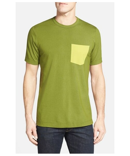 ARC'TERYX（アークテリクス）の「Arc'teryx 'Anzo' Pocket T-Shirt（T