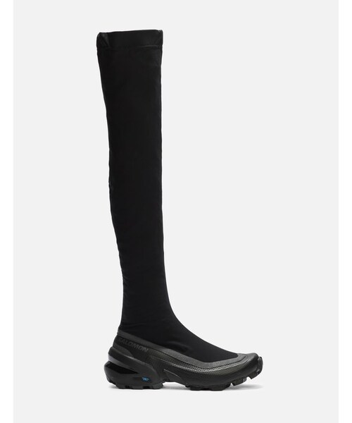 MM6 x Salomon Crosswader
