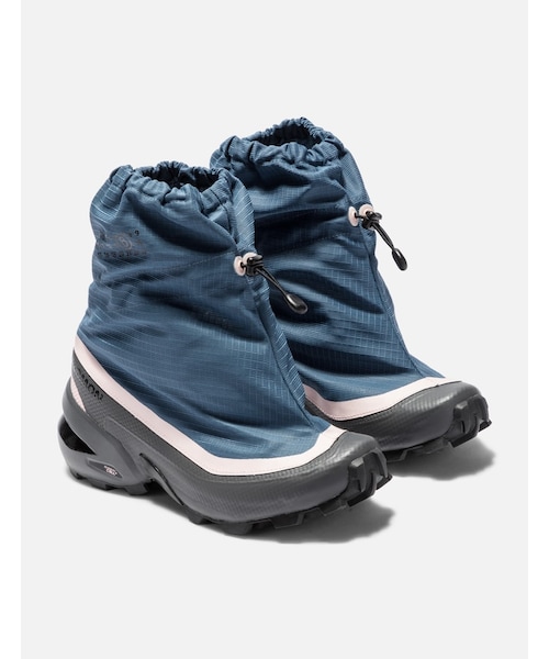 MM6 Maison Margiela（ｴﾑｴﾑｼｯｸｽ ﾒｿﾞﾝ ﾏﾙｼﾞｪﾗ）の「MM6 x Salomon