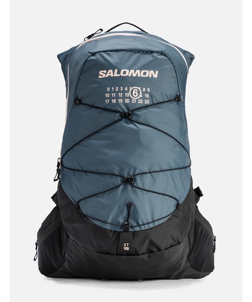 MM6 x Salomon XT 15 Backpack