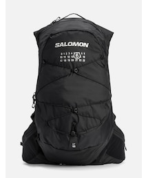 限定コラボ Salomon x MM6 MaisonMargiela XT-15 Salomon x MM6 Maison Margiela XT-15 Black サロモン コラボ