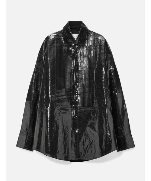 Vinyl Shirt