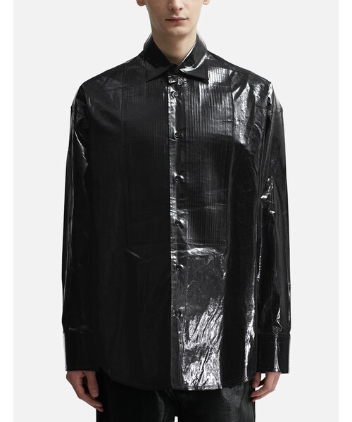 Vinyl Shirt