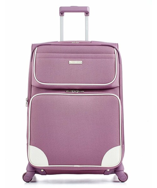 nine west suitcase