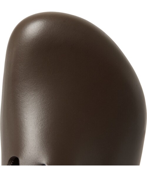 BIRKENSTOCK(ビルケンシュトック)の「Birkenstock Boston Leather Sandals(サンダル・メンズ・Brown・EU 44 (US 11)/EU 40 (US 7)/EU 39 (US 6)/EU 42 (US 9)/EU 41 (US 8)/EU 46 (US 13)/EU 43 (US 10)/EU 45 (US 12))」の7枚目の写真