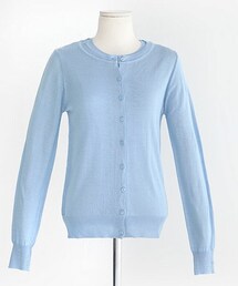 DHOLIC | 6colorニットアンサンブル(カーディガン/ボレロ)