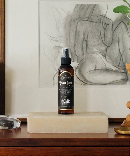 ACME FURNITURE（アクメファニチャー）の「☆別注 ROOM MIST 180ML