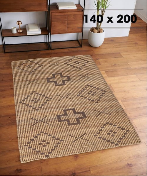 ACME FURNITURE（アクメファニチャー）の「《予約》ABEIBARA RUG