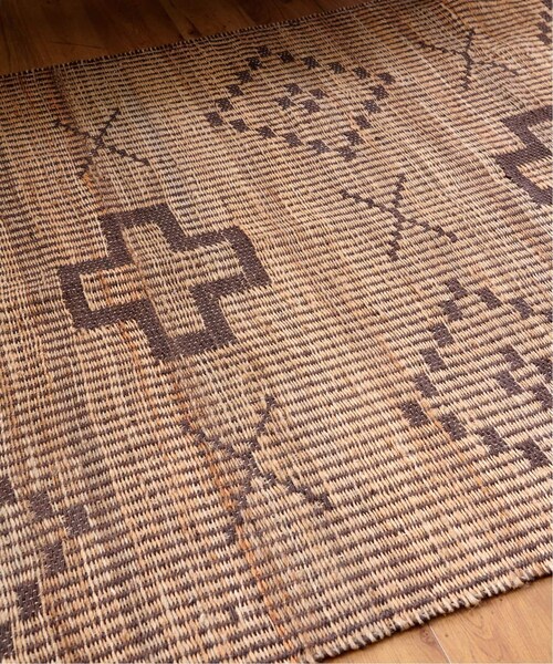 acme furniture ラグ 140x200 ベージュ系 acme furniture ラグ 140x200 ベージュ系 【公式通販】