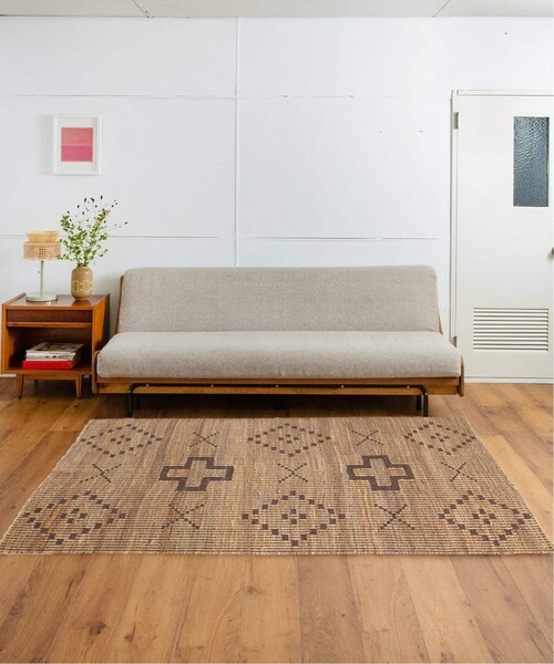 ACME FURNITURE（アクメファニチャー）の「《予約》ABEIBARA RUG