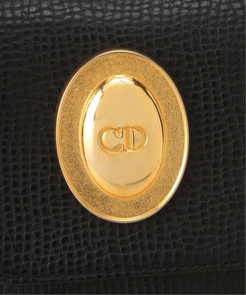 HIROB（ヒロブ）の「Black leatherbag（バッグ・ブラック/(001)/フリー/残り1点）」の15枚目の写真