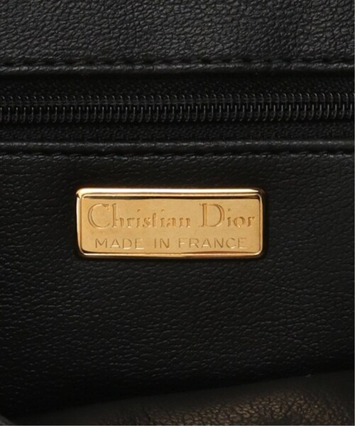 HIROB（ヒロブ）の「Black leatherbag（バッグ・ブラック/(001)/フリー/残り1点）」の16枚目の写真