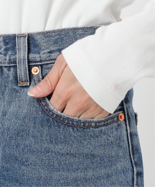 JOURNAL STANDARD別注 501 90S SMU FULL セール】別注【LEVI'S(R)/リーバイス(R)】501(R) 90S FULL