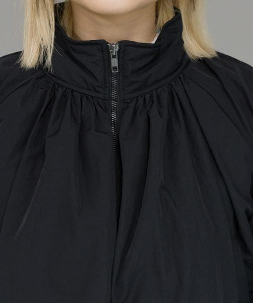 PAGEBOY（ページボーイ）の「バルーンスリーブブルゾン（）」 - WEAR