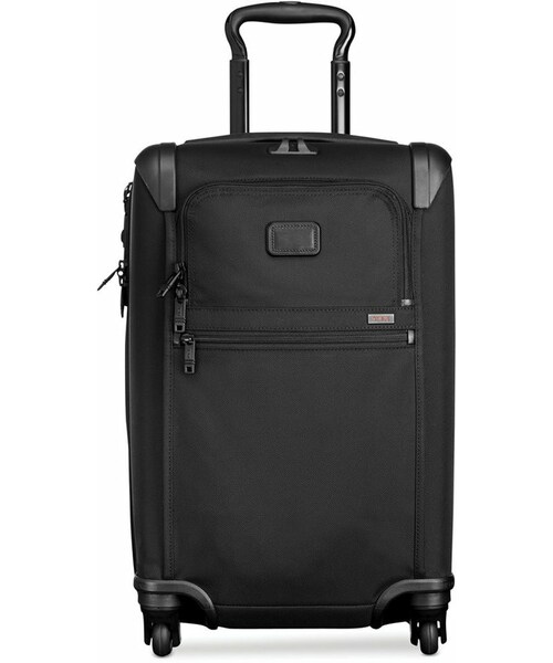 ★TUMI★ALPHA Ⅱ★キャリーケース★キャリーバック★22922D2★ ☆TUMI☆ALPHA Ⅱ☆キャリーケース☆キャリーバック☆22922D2☆ - メルカリ