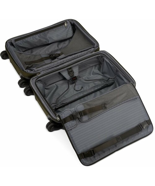 TUMI（トゥミ）の「Tumi Alpha 2 22