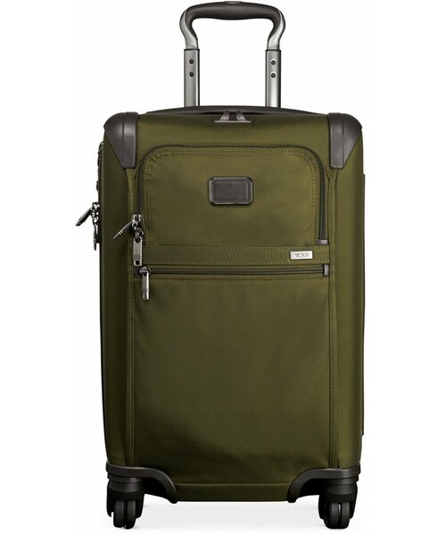 TUMI（トゥミ）の「Tumi Alpha 2 22