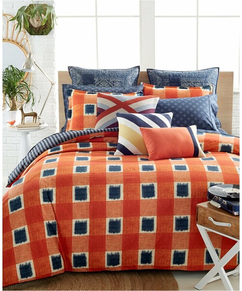 TOMMY HILFIGER（トミーヒルフィガー）の「Tommy Hilfiger St Andrews Nottingham Queen