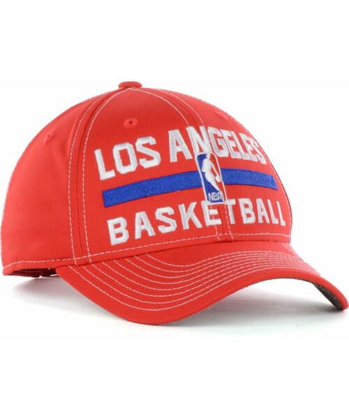 adidas Los Angeles Clippers Practice Cap