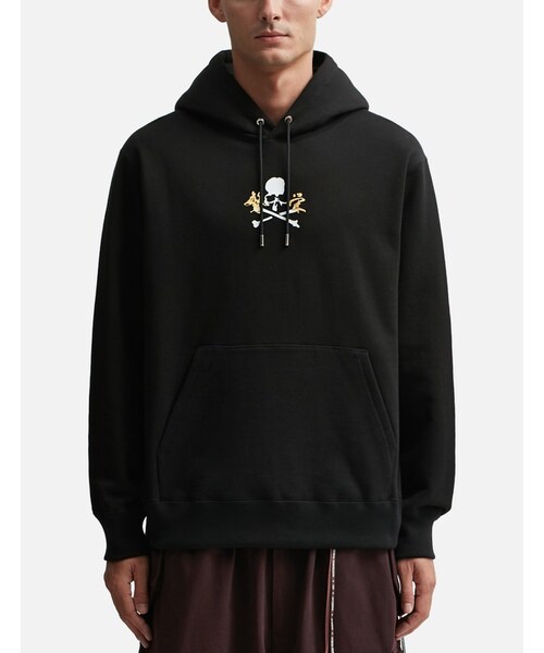 mastermind JAPAN（マスターマインド）の「Prosperity Hoodie（）」 - WEAR
