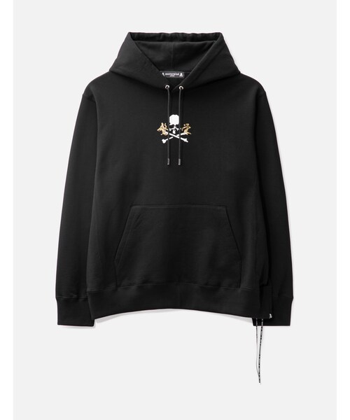 mastermind JAPAN（マスターマインド）の「Prosperity Hoodie（）」 - WEAR