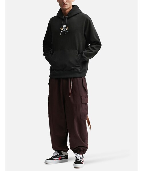 mastermind JAPAN（マスターマインド）の「Prosperity Hoodie（）」 - WEAR