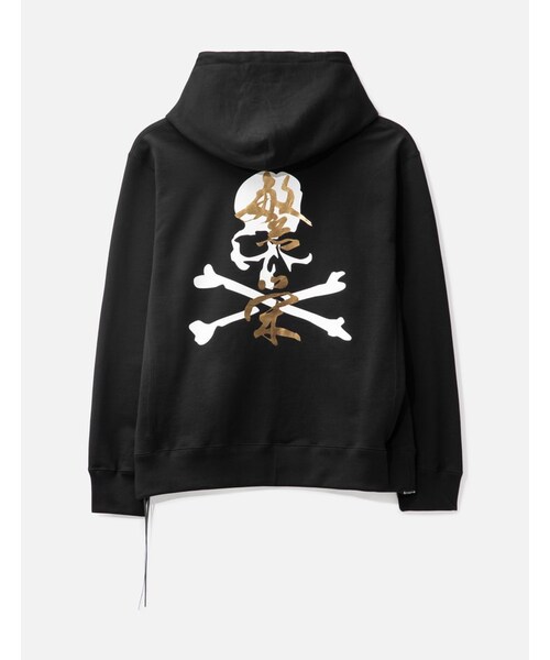 mastermind JAPAN（マスターマインド）の「Prosperity Hoodie（）」 - WEAR