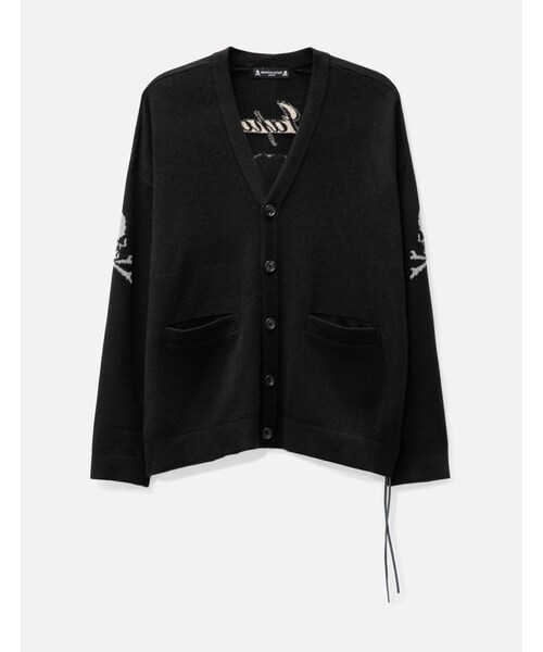 Oversized Baby Cashmere Cardigan