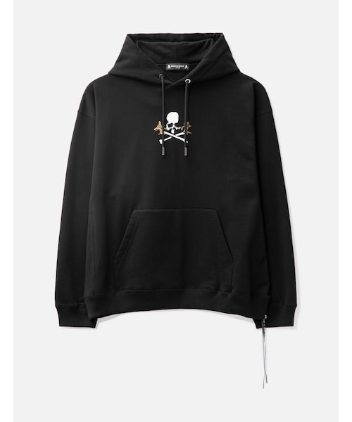 Boxy Fit Prosperity Hoodie