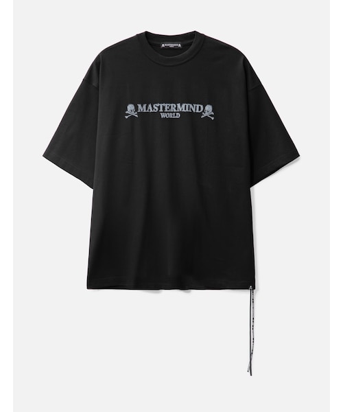 Oversized Brilliant Logo T-shirt