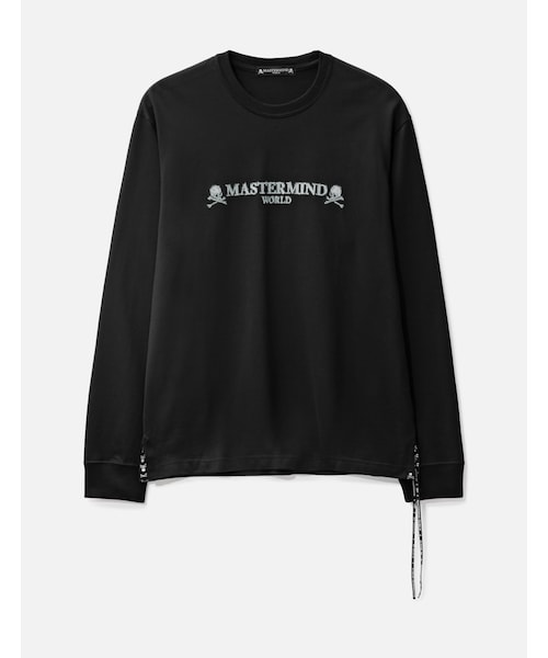 Brilliant Logo Long Sleeve T-shirt