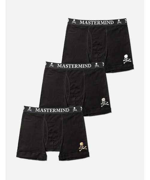 Boxer Shorts (Set of 3)