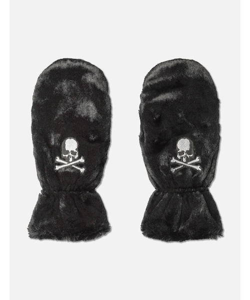 Mitten Gloves