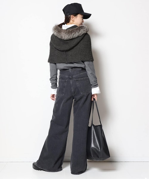 MUSE de Deuxieme classe（ミューズデドゥーズィエムクラス）の「fox