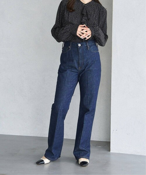 LE TALON（ルタロン）の「《予約》3cmスクエアコンビメリージェーン（シューズ・ナチュラル A/(017)/21/在庫なし/21.5/残り1点/22/22.5/残り2点/23/在庫あり/23.5/24/24.5/25/25.5）」の13枚目の写真