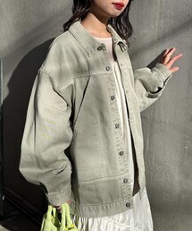 Kastane（カスタネ）の「【12.14(木)12:00発売/2サイズ展開