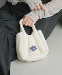 Kastane | 【12.14(木)12:00発売/6色展開/2WAY】バケットミニBAG(ショルダーバッグ)