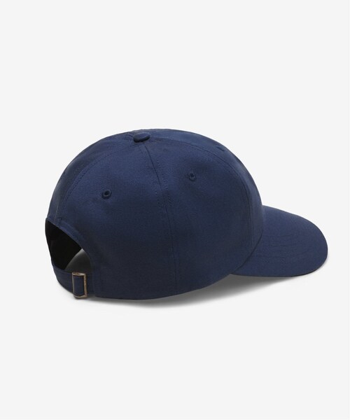 NOAH(ノア)の「Core Logo 6-Panel(帽子・ブラック/(001)/フリー/在庫なし)」の7枚目の写真