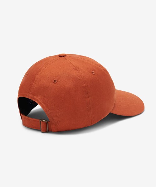 NOAH(ノア)の「Core Logo 6-Panel(帽子・ブラック/(001)/フリー/在庫なし)」の10枚目の写真