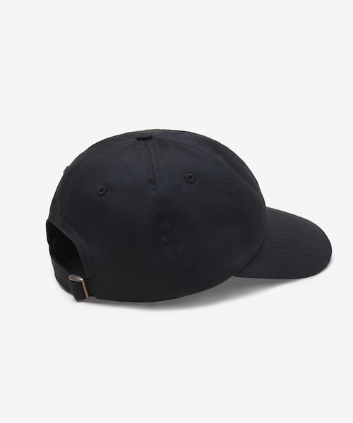NOAH(ノア)の「Core Logo 6-Panel(帽子・ブラック/(001)/フリー/在庫なし)」の6枚目の写真