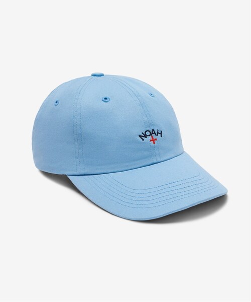 NOAH(ノア)の「Core Logo 6-Panel(帽子・ブラック/(001)/フリー/在庫なし)」の3枚目の写真
