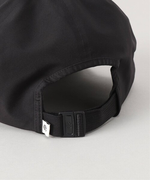 REIGNING CHAMP(レイニングチャンプ)の「TRAIL CAP(帽子・ブラック/(001)/フリー/残り1点)」の7枚目の写真