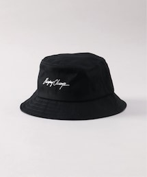 REIGNING CHAMP | Autograph Bucket Hat / ハット