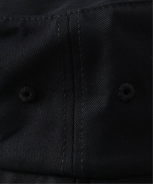 REIGNING CHAMP(レイニングチャンプ)の「Autograph Bucket Hat / ハット(帽子・ブラック/(001)/M/取り寄せ/L)」の8枚目の写真