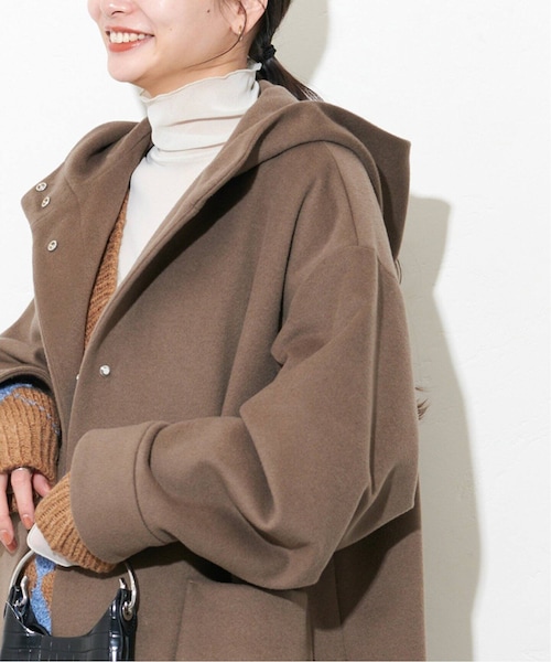 JOURNAL STANDARD（ジャーナルスタンダード）の「シャツテール
